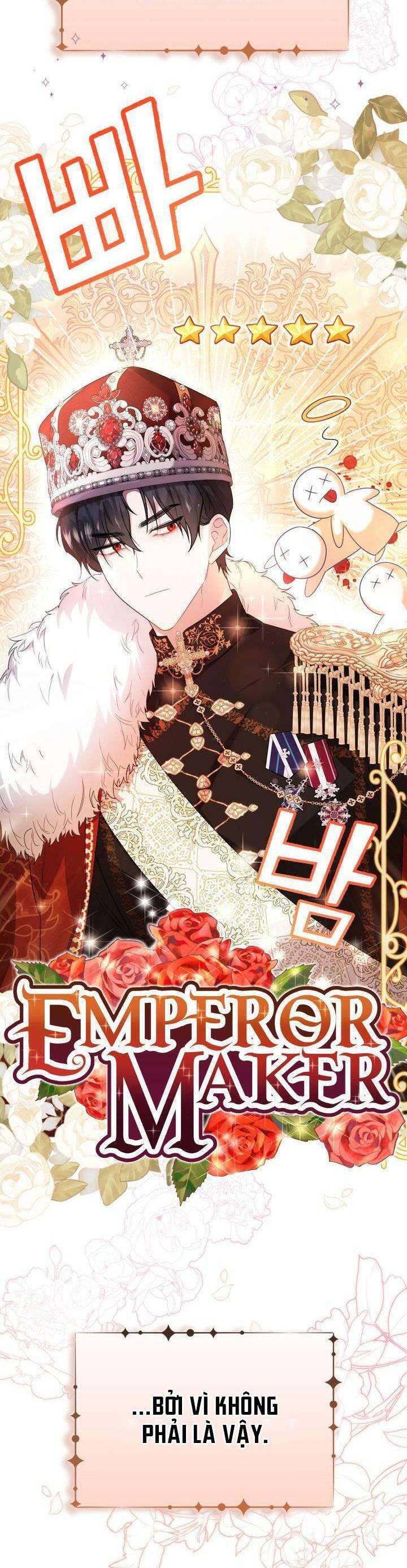 Trở Thành Hầu Nữ Của Bạo Chúa - Chapter 3 - Page 3