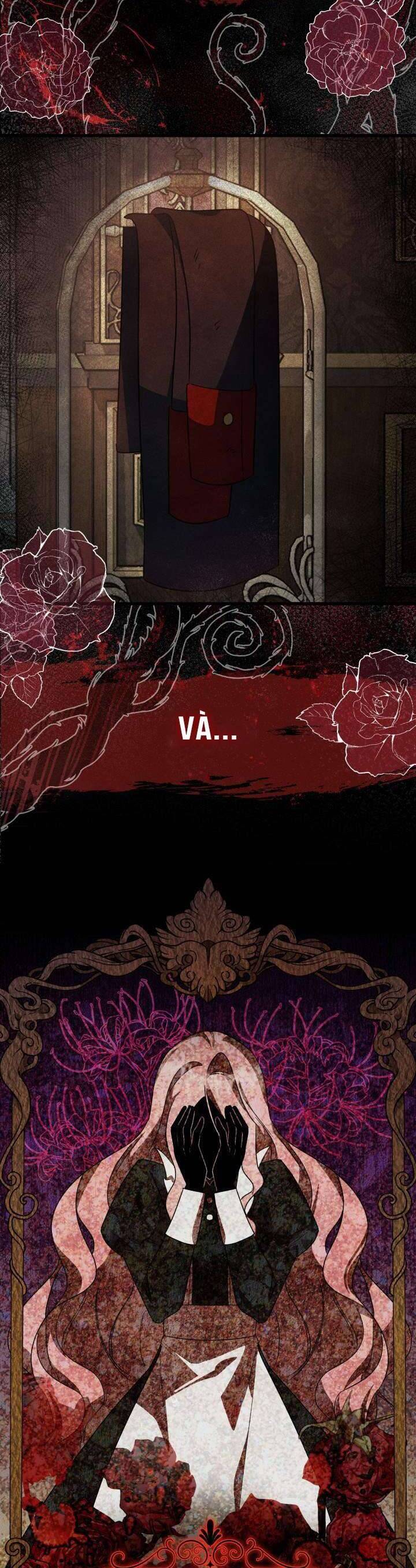 Trở Thành Hầu Nữ Của Bạo Chúa - Chapter 3 - Page 33