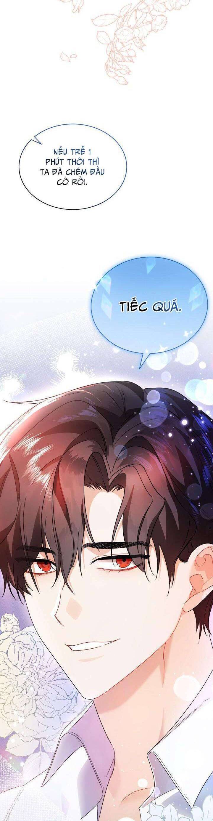 Trở Thành Hầu Nữ Của Bạo Chúa - Chapter 3 - Page 4