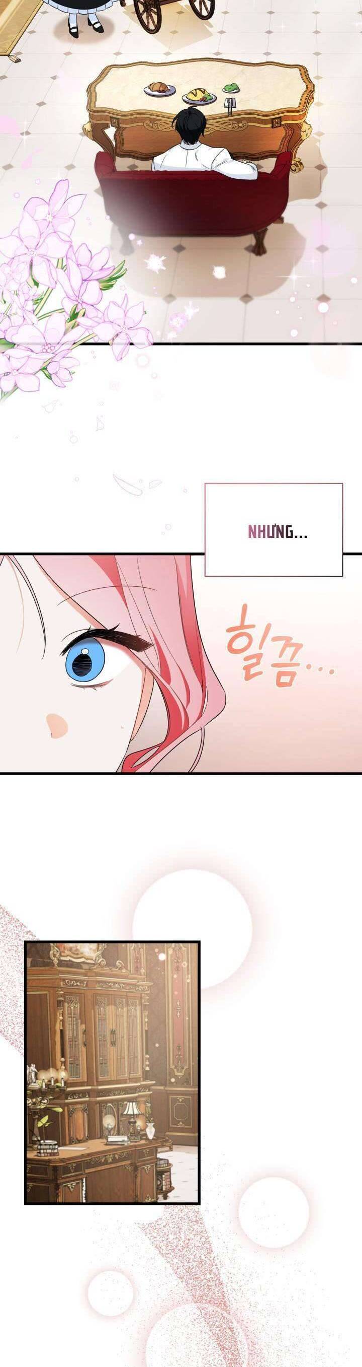 Trở Thành Hầu Nữ Của Bạo Chúa - Chapter 3 - Page 9