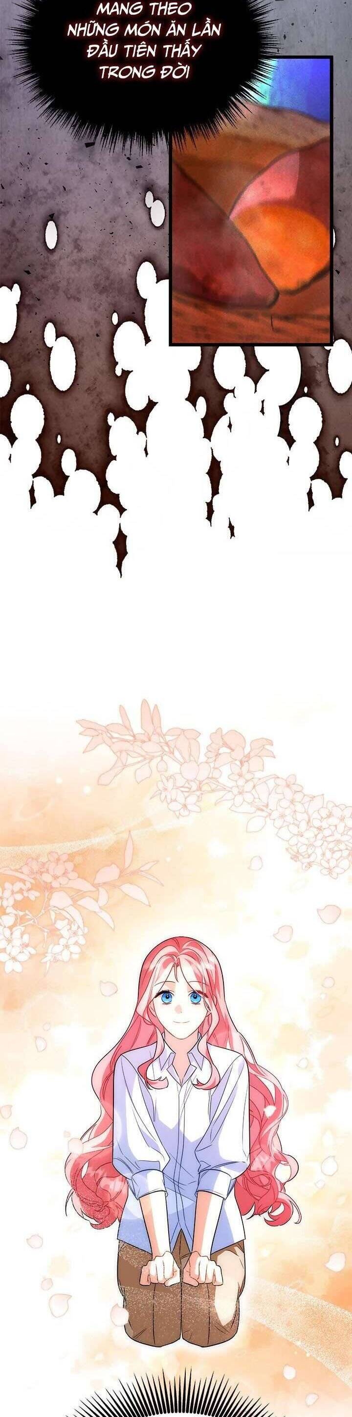 Trở Thành Hầu Nữ Của Bạo Chúa - Chapter 30 - Page 12