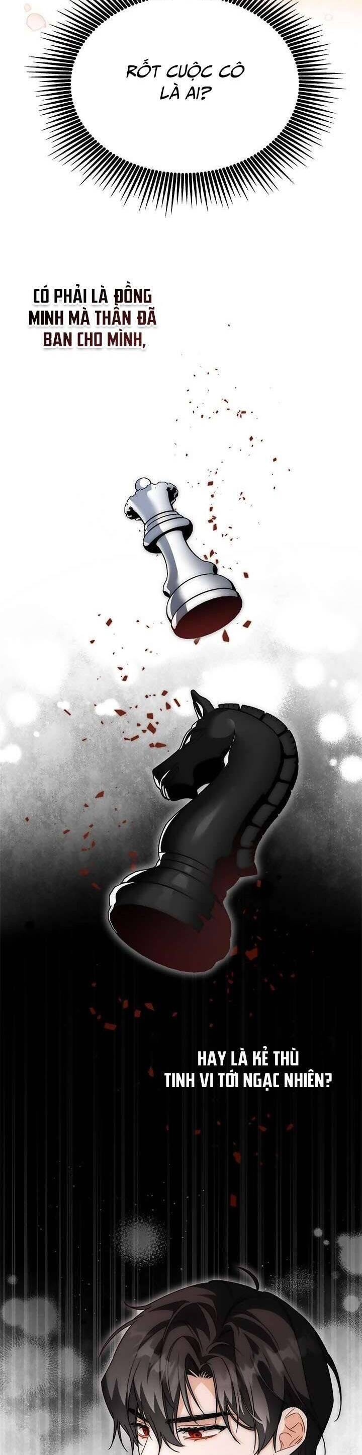 Trở Thành Hầu Nữ Của Bạo Chúa - Chapter 30 - Page 13