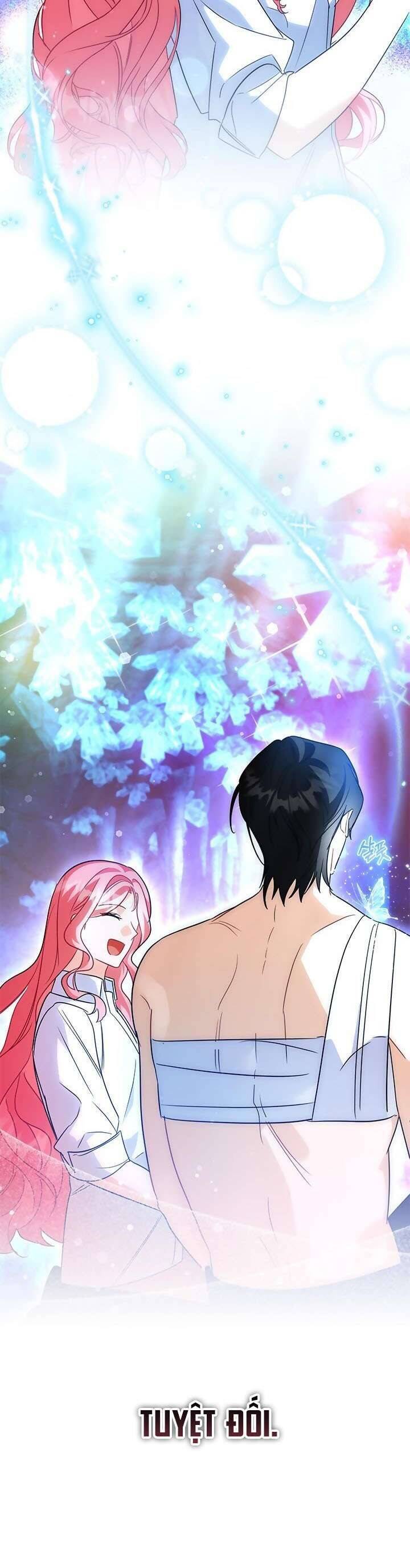 Trở Thành Hầu Nữ Của Bạo Chúa - Chapter 30 - Page 24