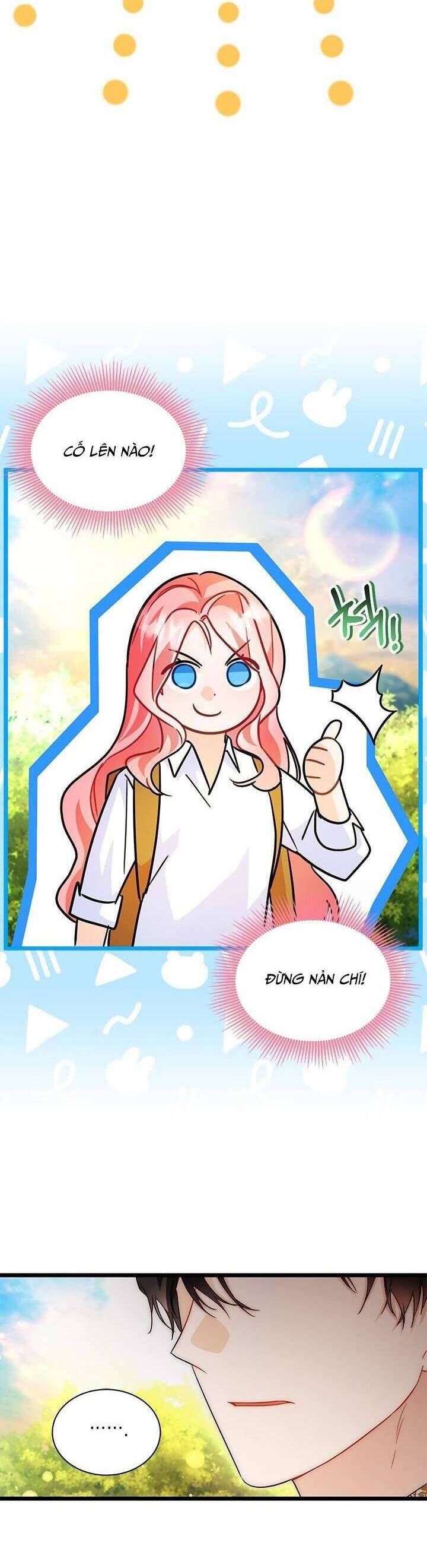 Trở Thành Hầu Nữ Của Bạo Chúa - Chapter 30 - Page 33