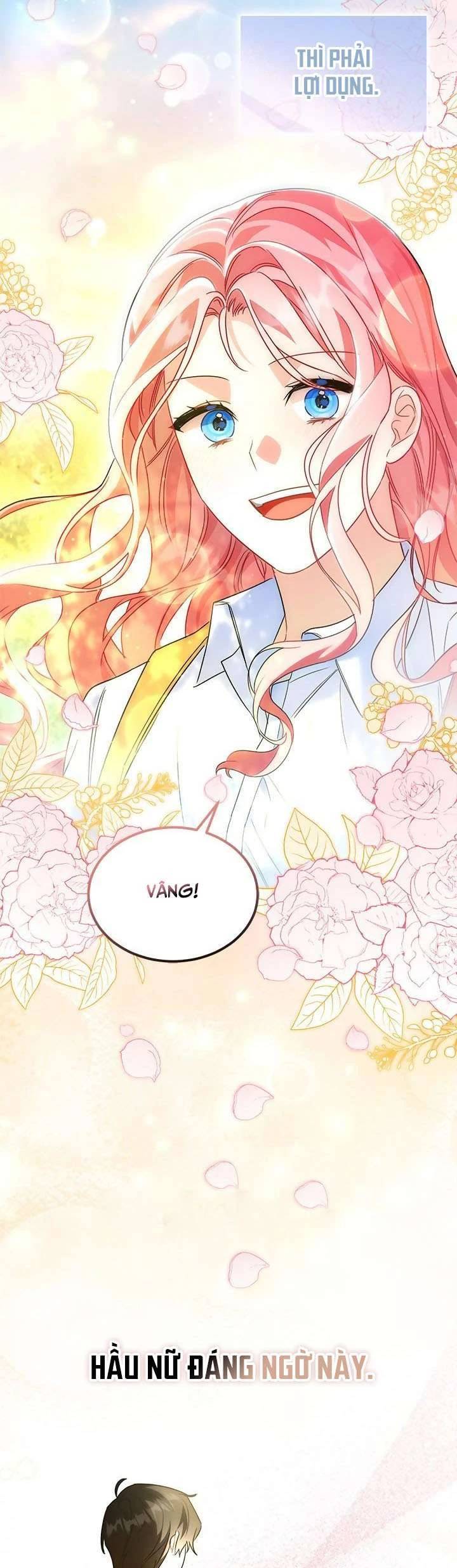 Trở Thành Hầu Nữ Của Bạo Chúa - Chapter 30 - Page 37