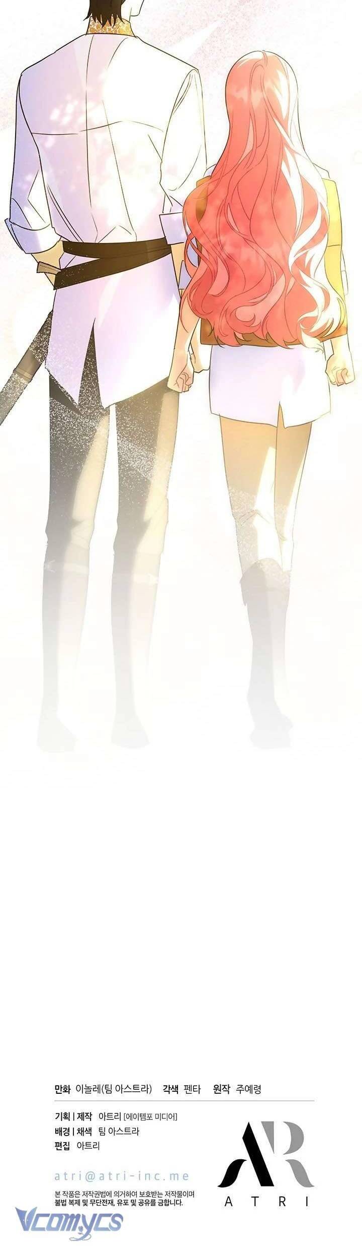 Trở Thành Hầu Nữ Của Bạo Chúa - Chapter 30 - Page 38