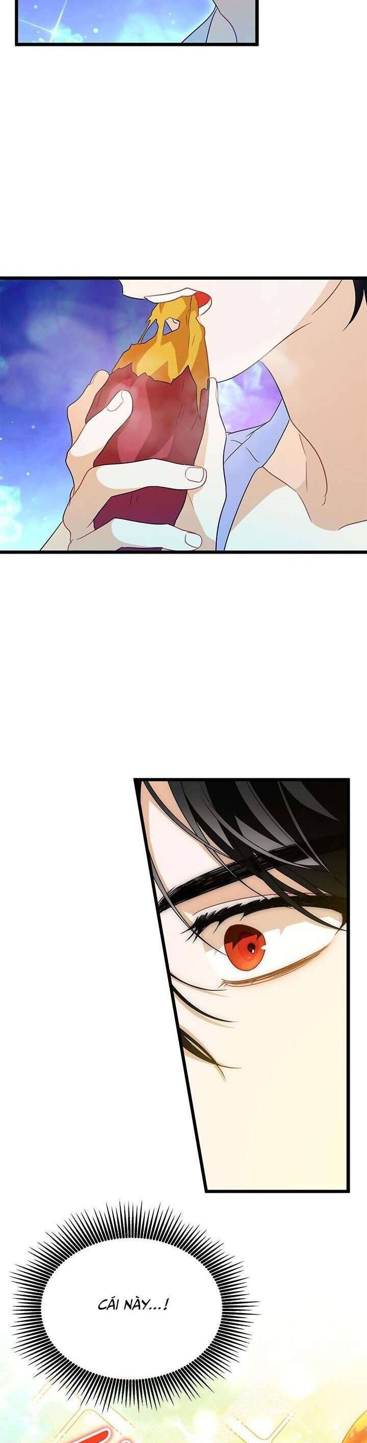 Trở Thành Hầu Nữ Của Bạo Chúa - Chapter 30 - Page 5