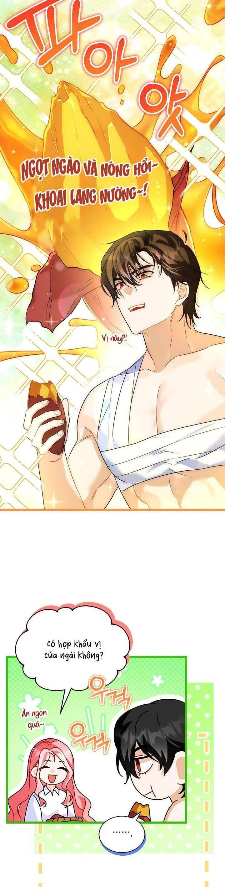 Trở Thành Hầu Nữ Của Bạo Chúa - Chapter 30 - Page 6