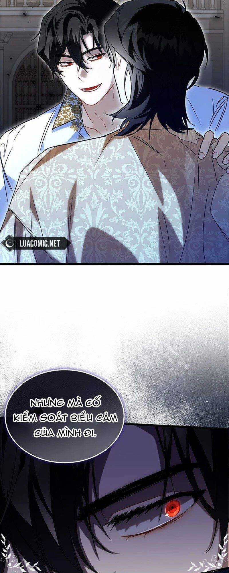 Trở Thành Hầu Nữ Của Bạo Chúa - Chapter 31 - Page 11