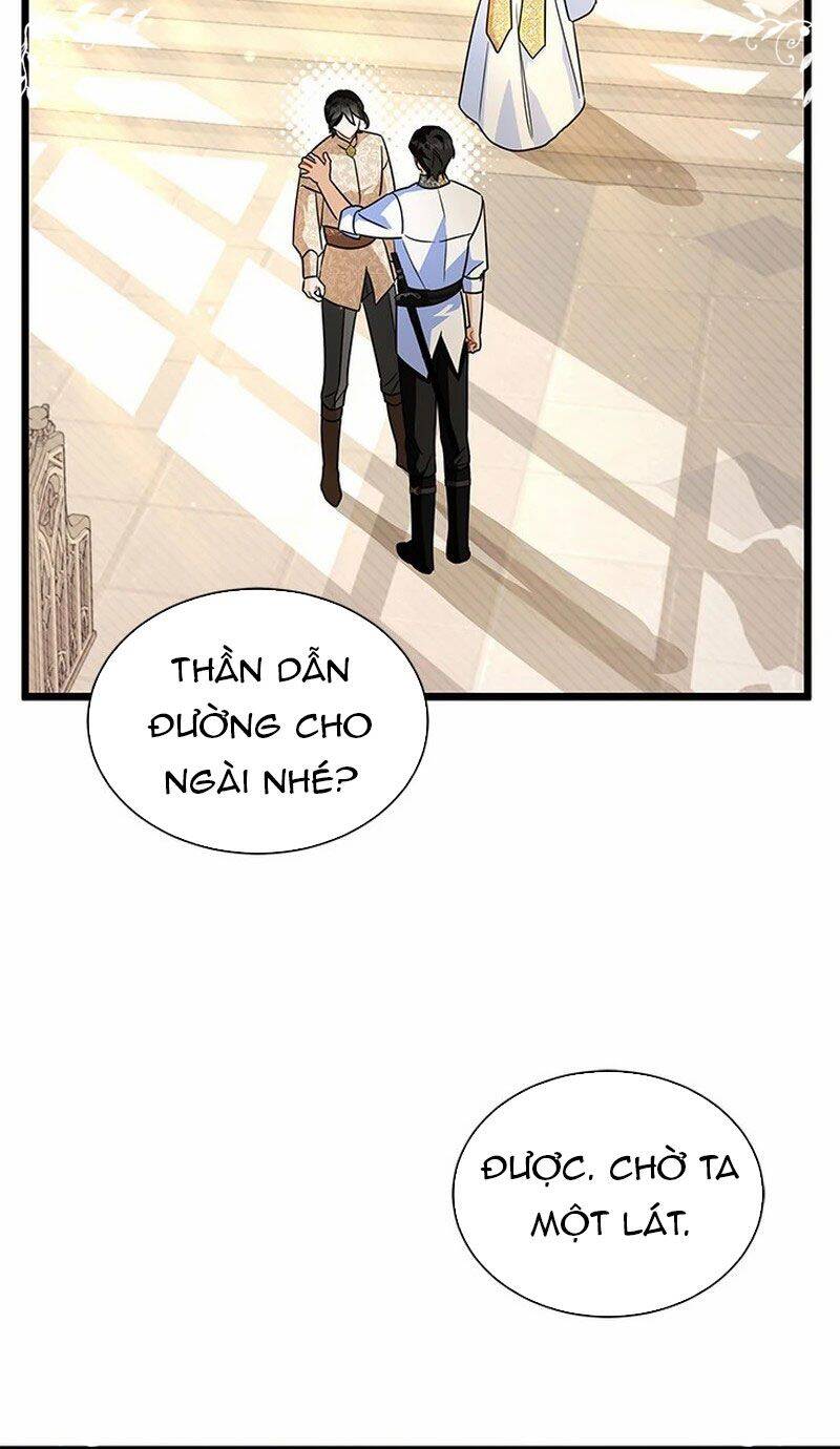 Trở Thành Hầu Nữ Của Bạo Chúa - Chapter 31 - Page 14