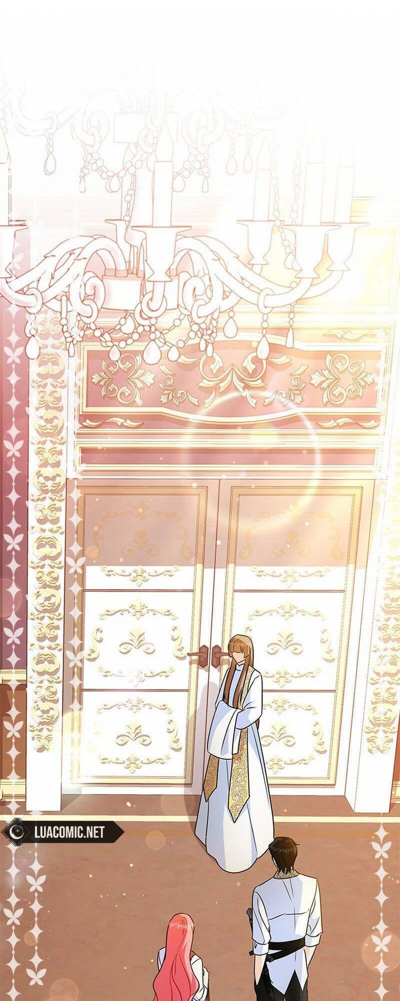 Trở Thành Hầu Nữ Của Bạo Chúa - Chapter 31 - Page 17