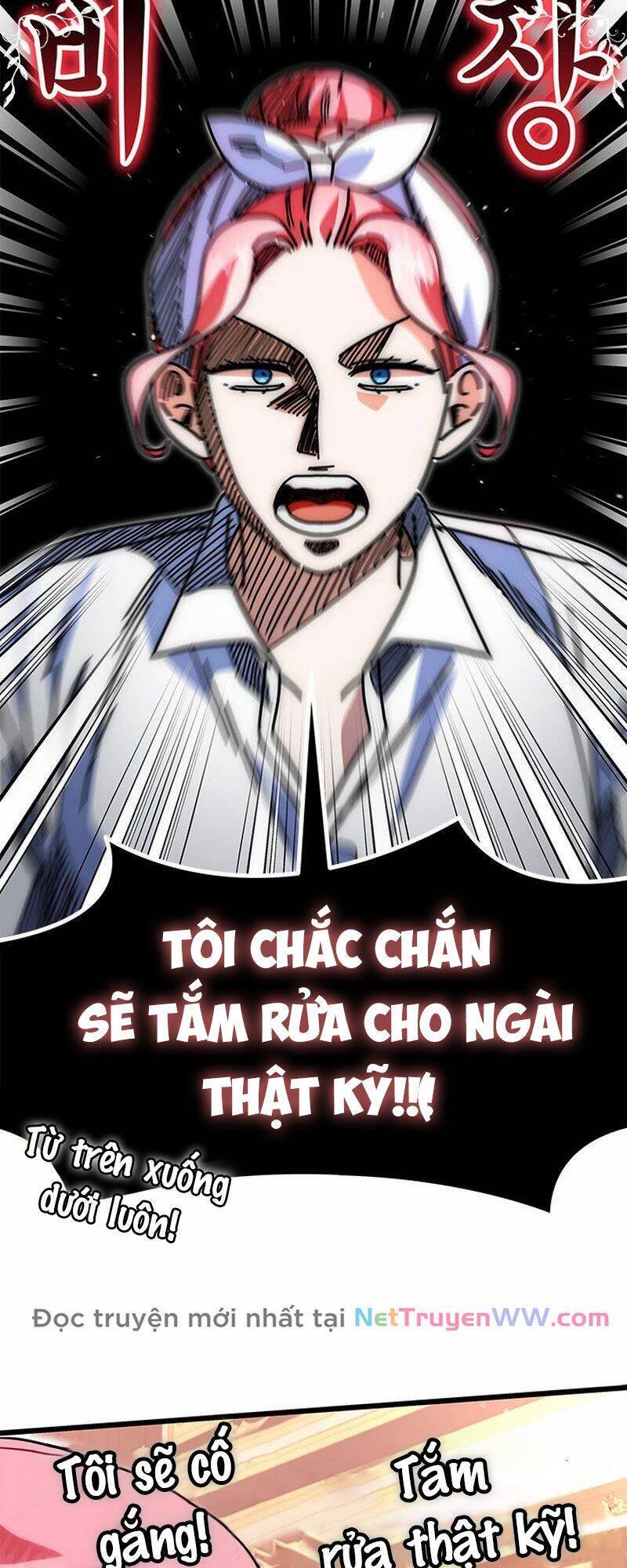 Trở Thành Hầu Nữ Của Bạo Chúa - Chapter 31 - Page 26