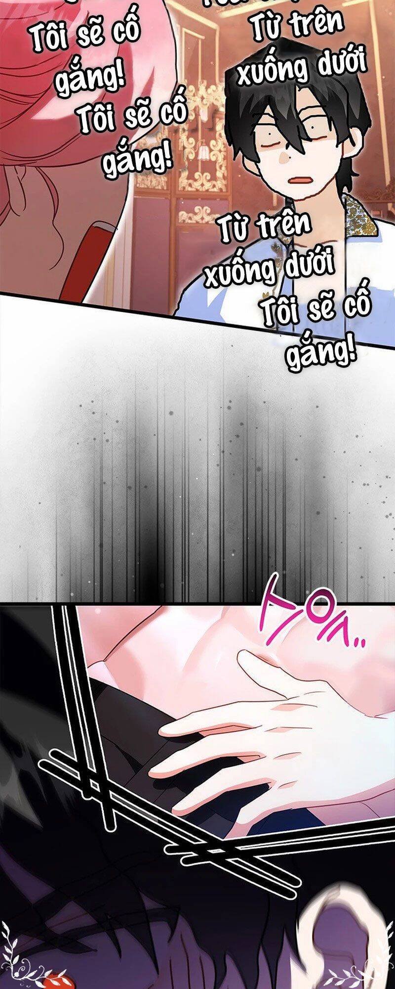 Trở Thành Hầu Nữ Của Bạo Chúa - Chapter 31 - Page 27