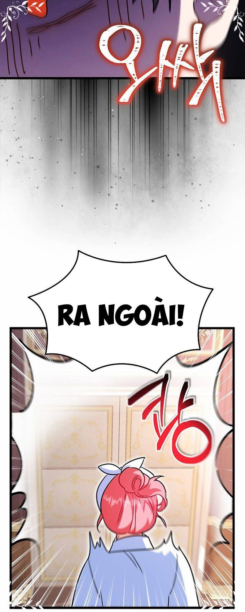 Trở Thành Hầu Nữ Của Bạo Chúa - Chapter 31 - Page 28