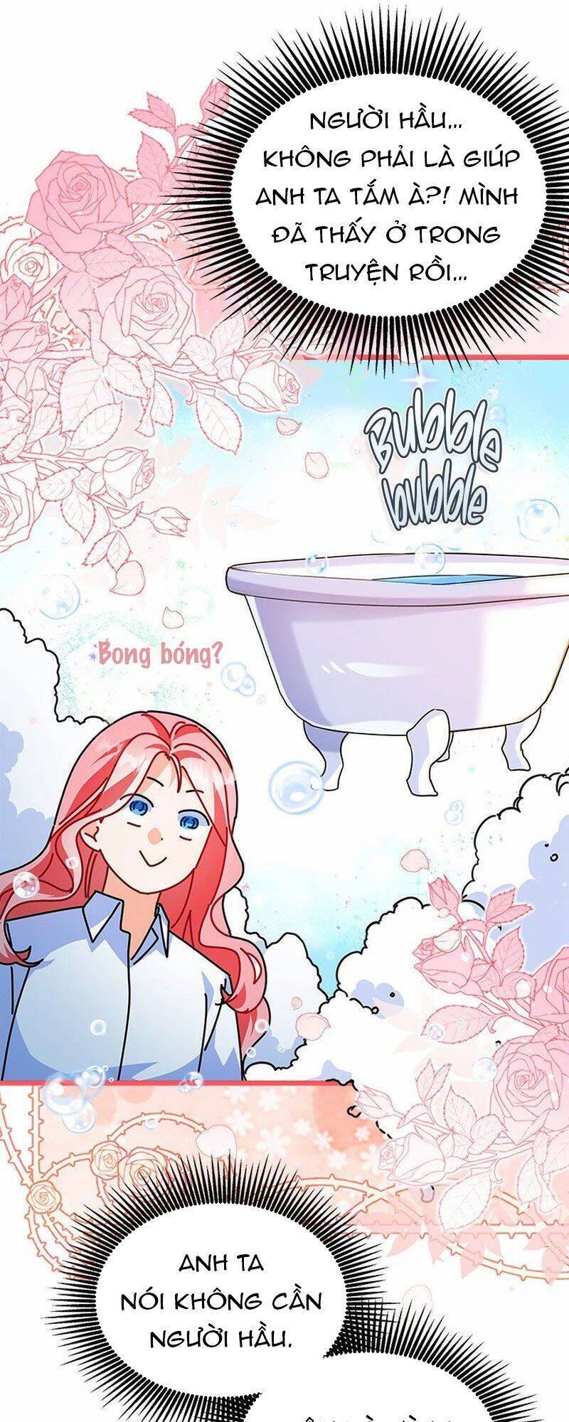 Trở Thành Hầu Nữ Của Bạo Chúa - Chapter 31 - Page 29