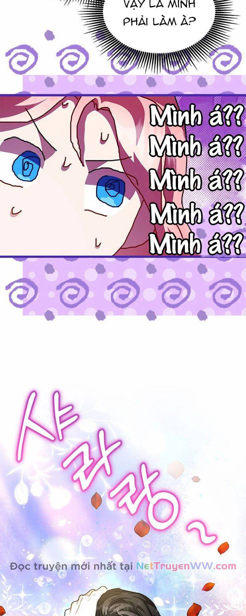 Trở Thành Hầu Nữ Của Bạo Chúa - Chapter 31 - Page 30