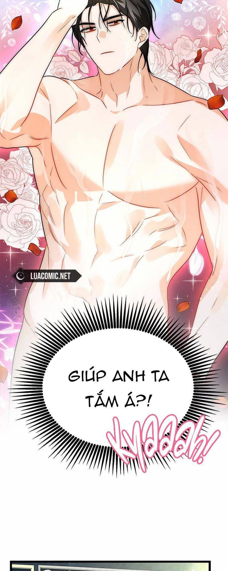 Trở Thành Hầu Nữ Của Bạo Chúa - Chapter 31 - Page 31