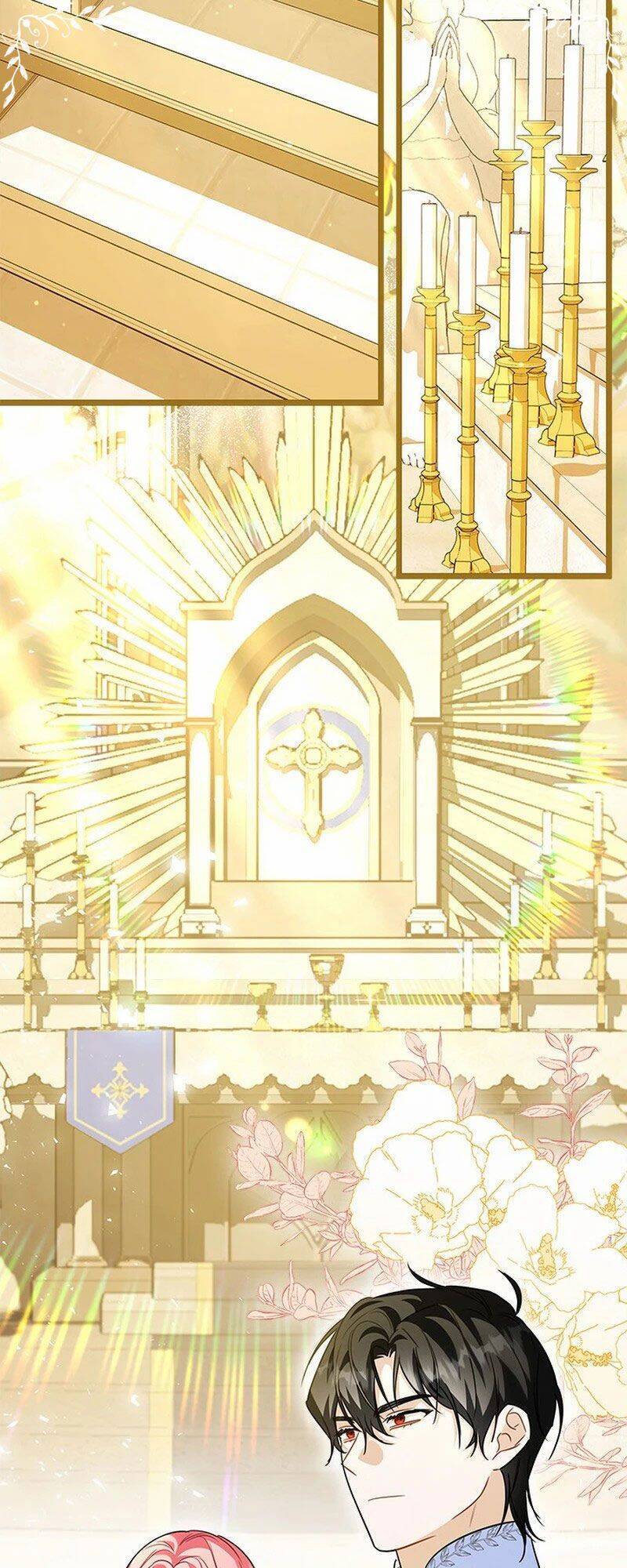 Trở Thành Hầu Nữ Của Bạo Chúa - Chapter 31 - Page 36