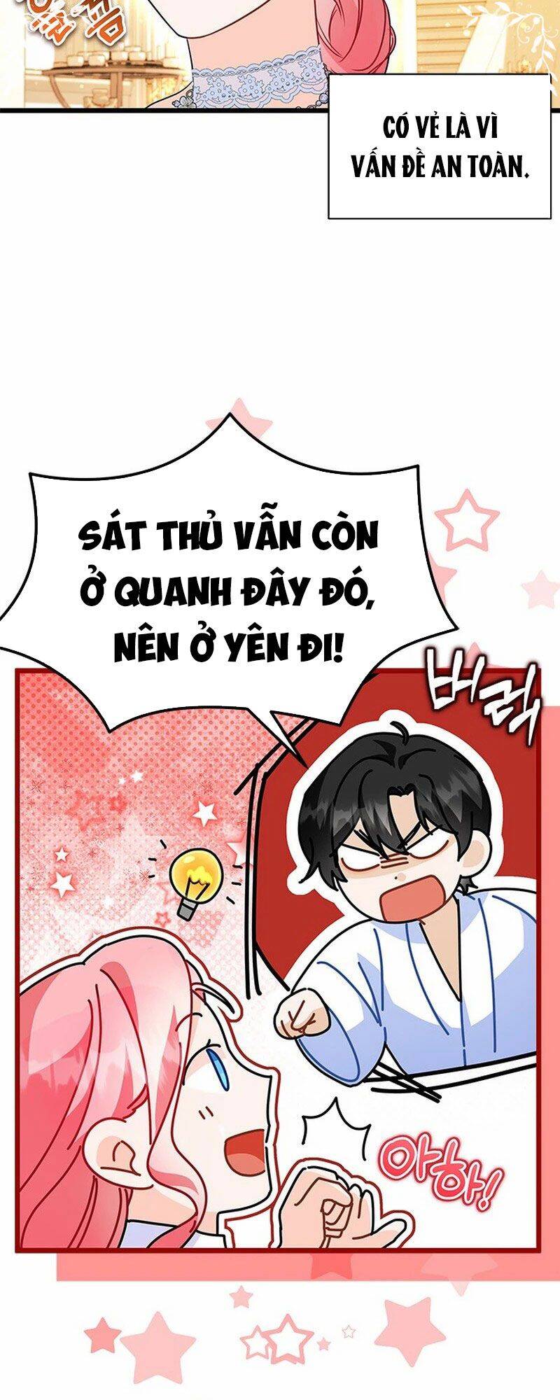 Trở Thành Hầu Nữ Của Bạo Chúa - Chapter 31 - Page 38