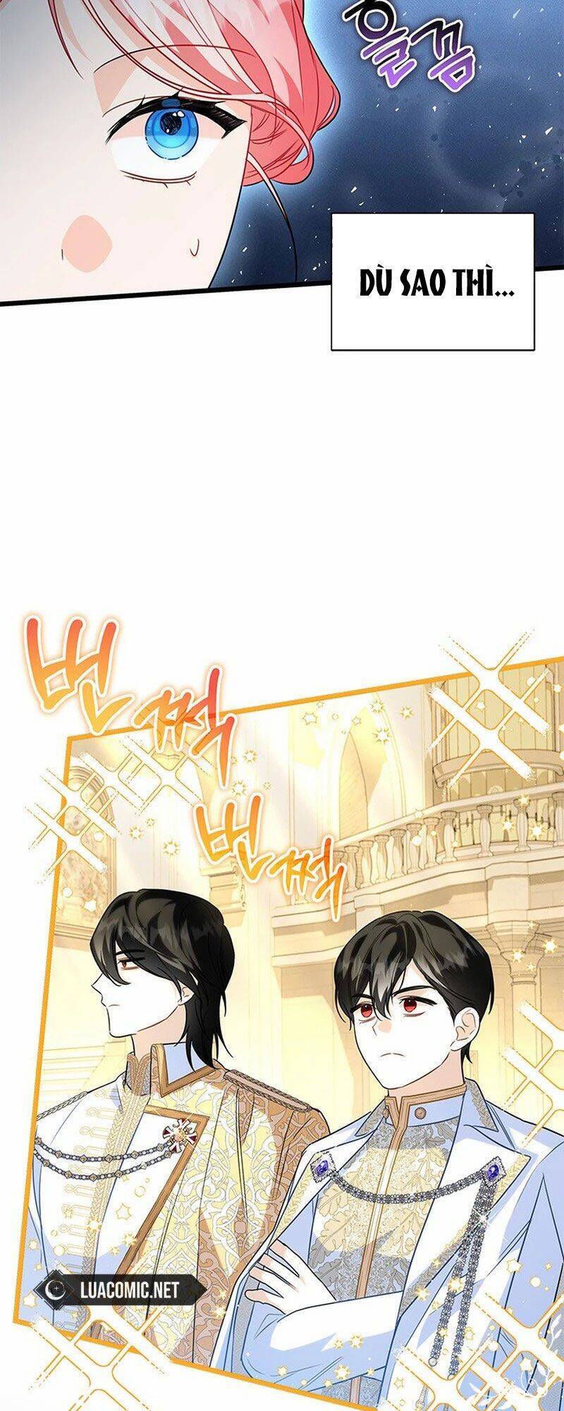 Trở Thành Hầu Nữ Của Bạo Chúa - Chapter 31 - Page 40