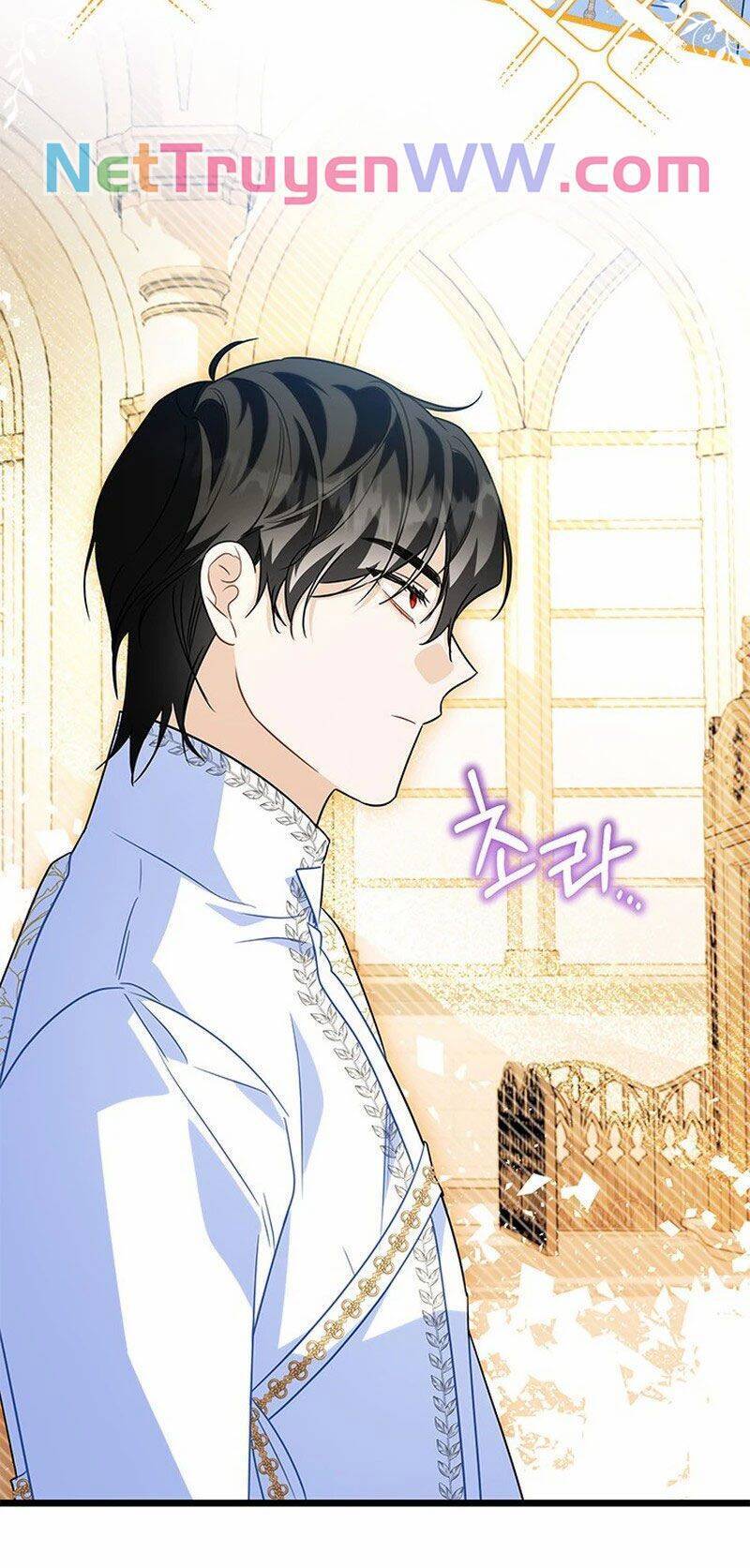 Trở Thành Hầu Nữ Của Bạo Chúa - Chapter 31 - Page 41