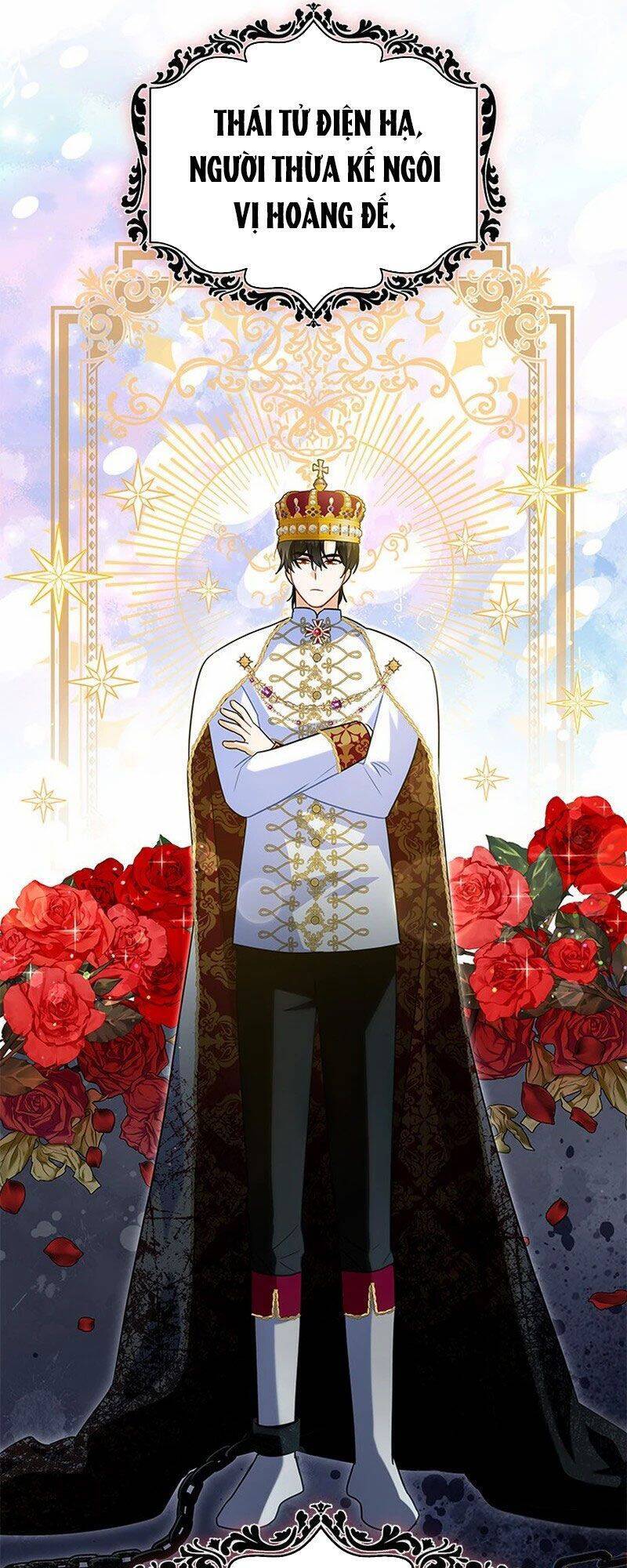 Trở Thành Hầu Nữ Của Bạo Chúa - Chapter 31 - Page 43