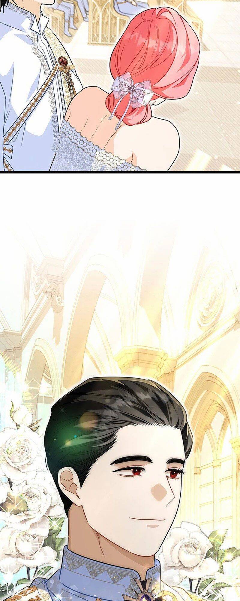 Trở Thành Hầu Nữ Của Bạo Chúa - Chapter 31 - Page 46