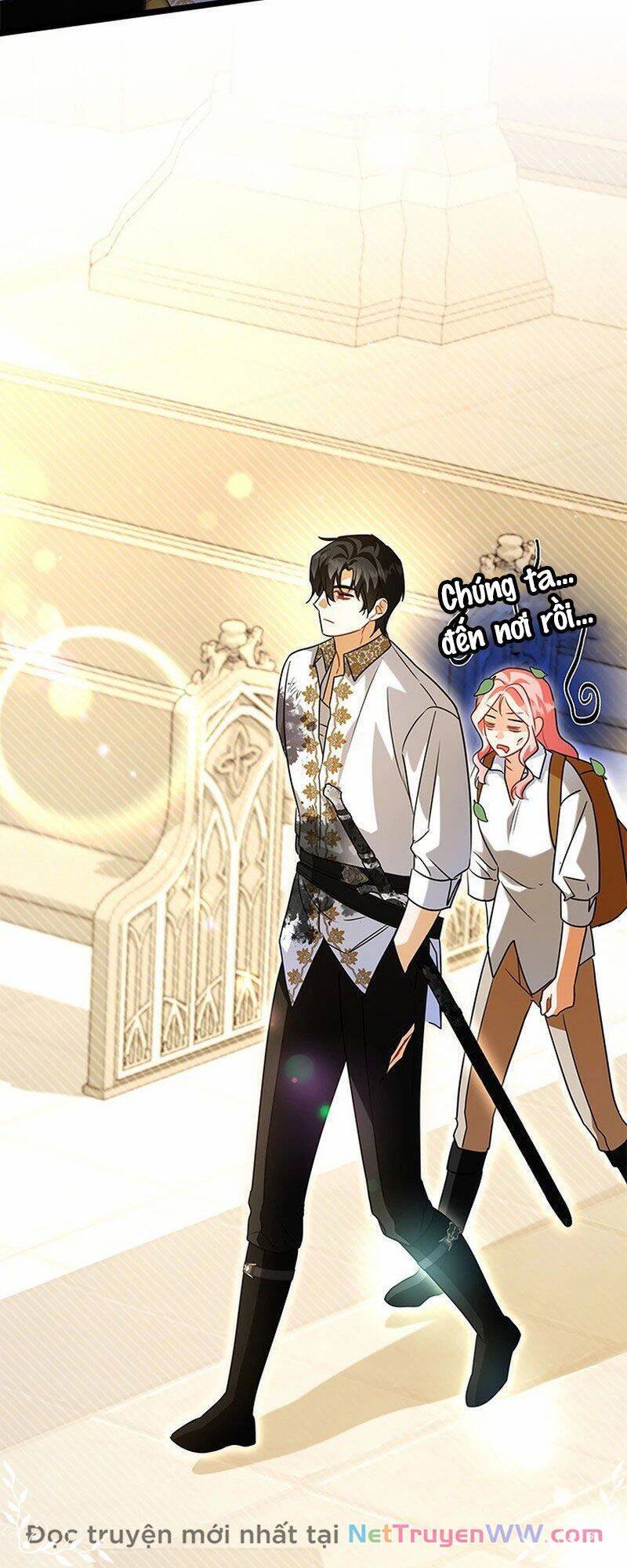 Trở Thành Hầu Nữ Của Bạo Chúa - Chapter 31 - Page 6