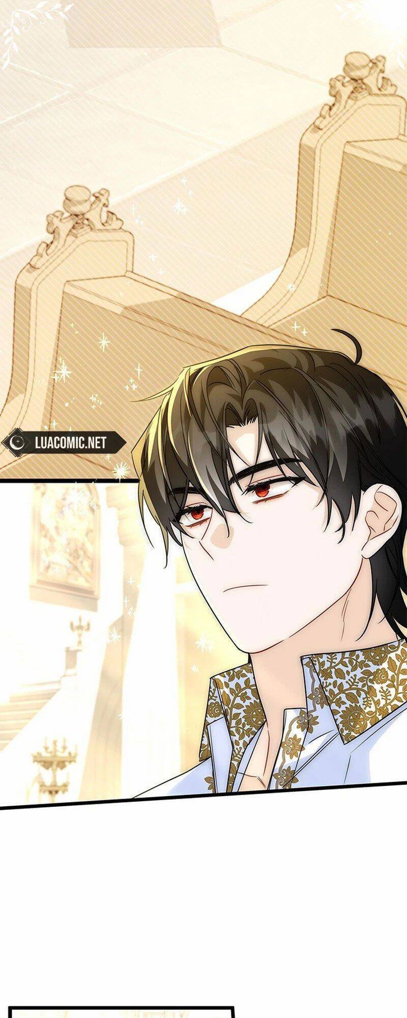 Trở Thành Hầu Nữ Của Bạo Chúa - Chapter 31 - Page 7