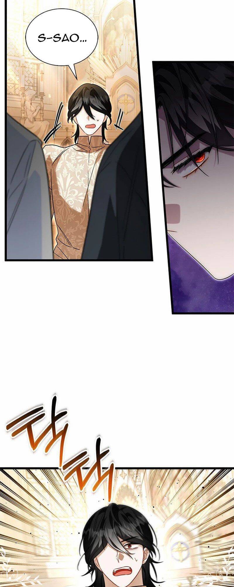 Trở Thành Hầu Nữ Của Bạo Chúa - Chapter 31 - Page 8