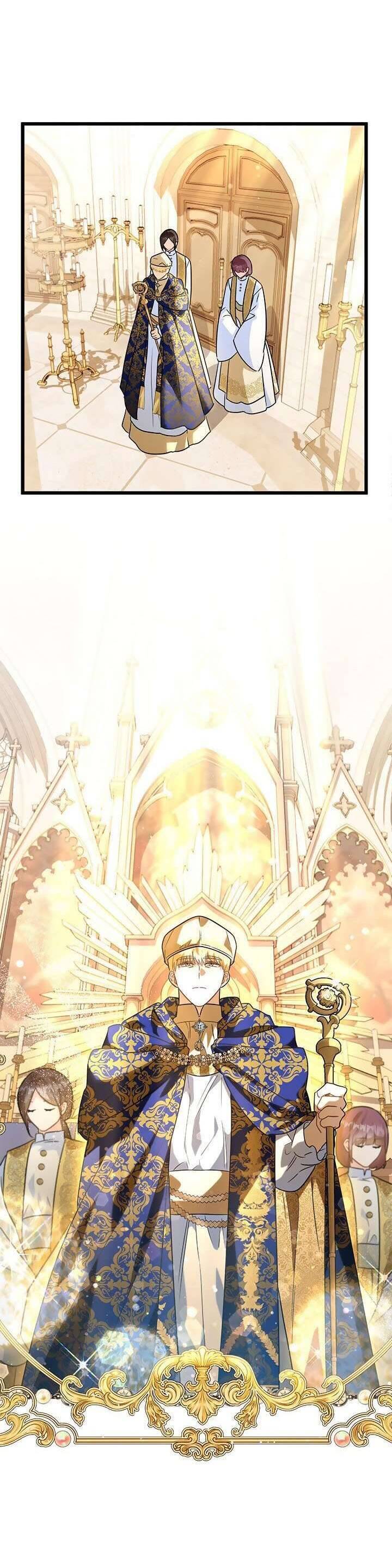 Trở Thành Hầu Nữ Của Bạo Chúa - Chapter 32 - Page 14