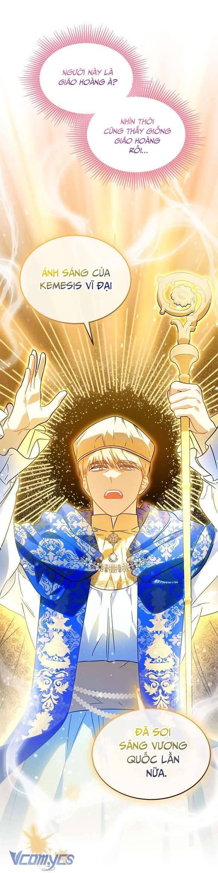 Trở Thành Hầu Nữ Của Bạo Chúa - Chapter 32 - Page 15