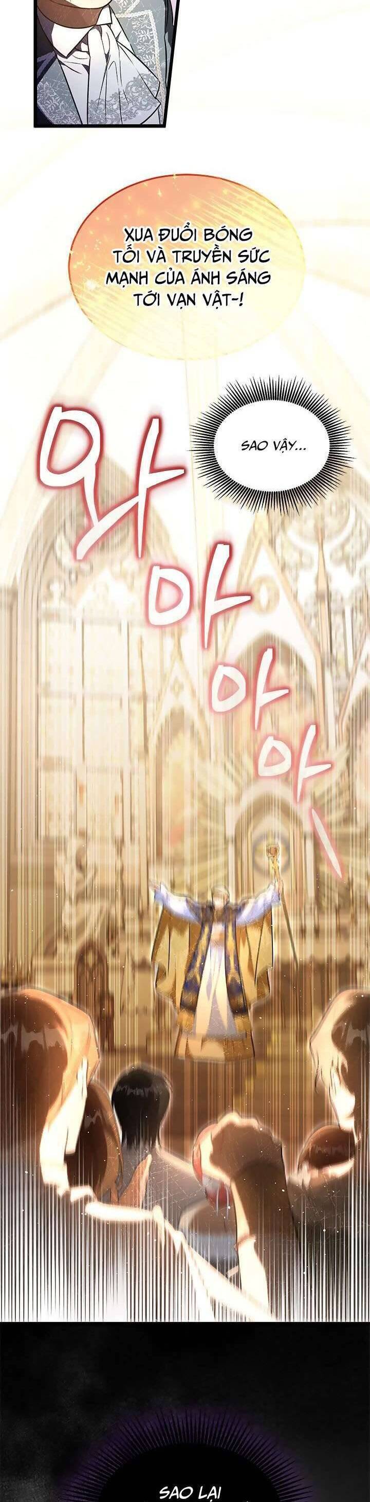 Trở Thành Hầu Nữ Của Bạo Chúa - Chapter 32 - Page 18