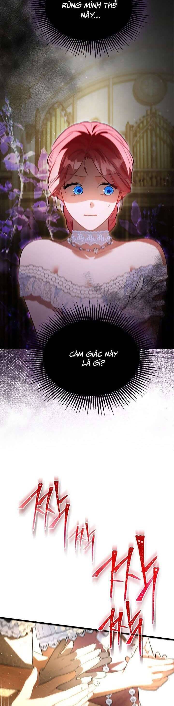 Trở Thành Hầu Nữ Của Bạo Chúa - Chapter 32 - Page 19