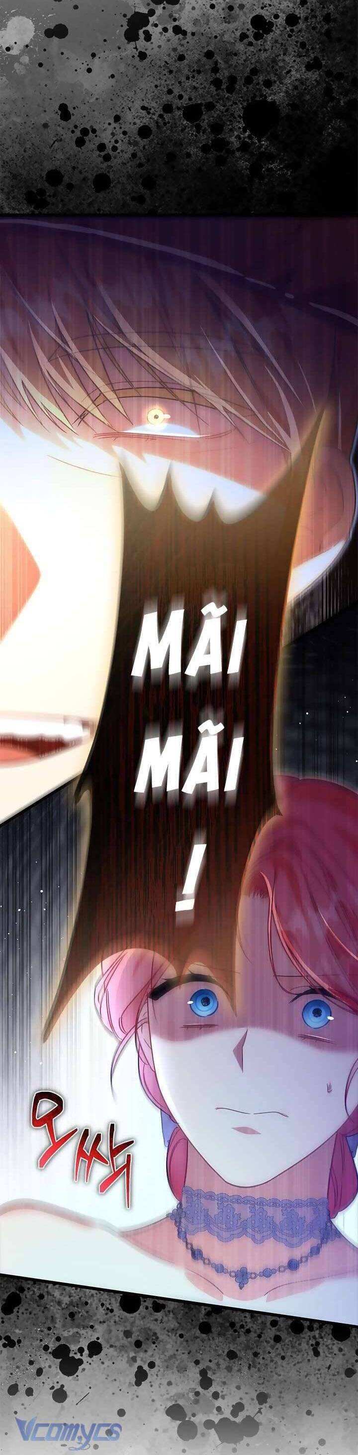 Trở Thành Hầu Nữ Của Bạo Chúa - Chapter 32 - Page 22