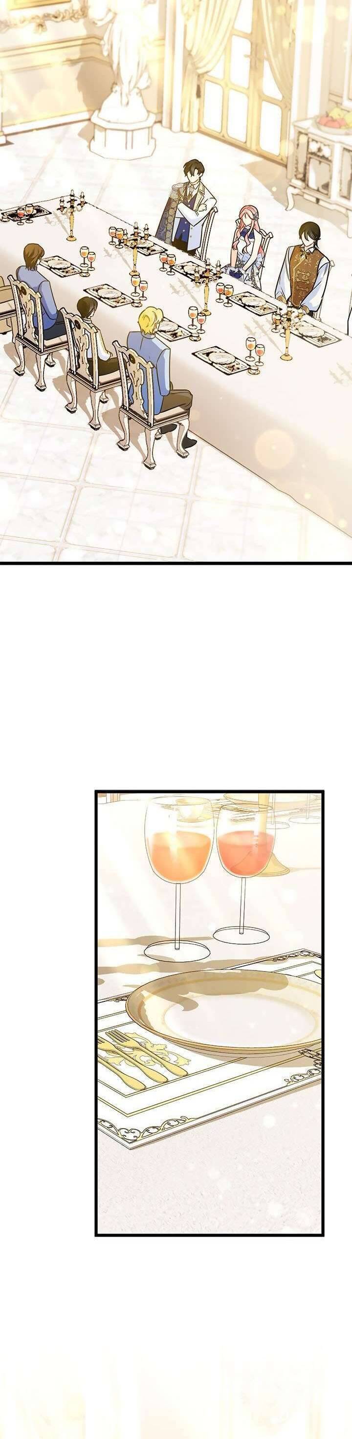 Trở Thành Hầu Nữ Của Bạo Chúa - Chapter 32 - Page 24