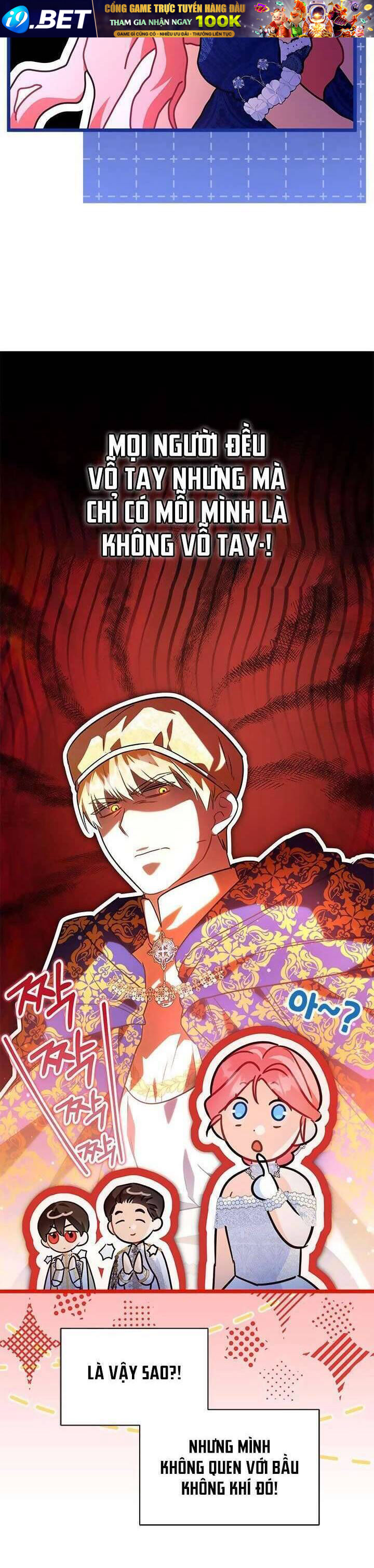 Trở Thành Hầu Nữ Của Bạo Chúa - Chapter 32 - Page 27