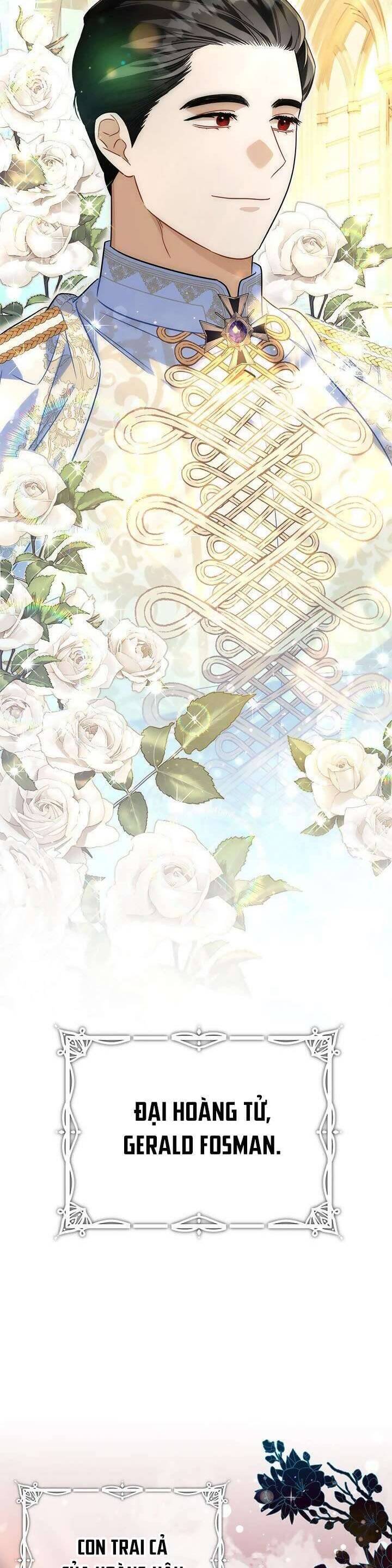 Trở Thành Hầu Nữ Của Bạo Chúa - Chapter 32 - Page 3