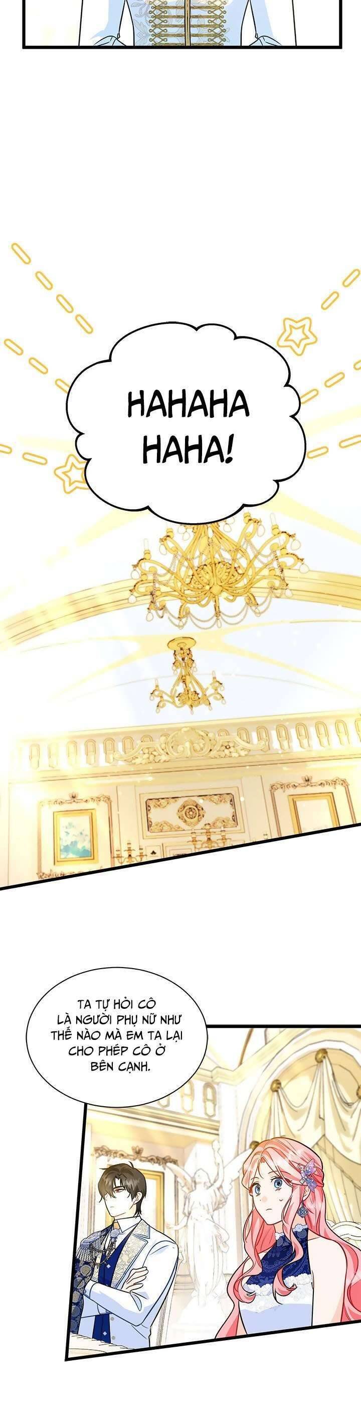 Trở Thành Hầu Nữ Của Bạo Chúa - Chapter 32 - Page 32