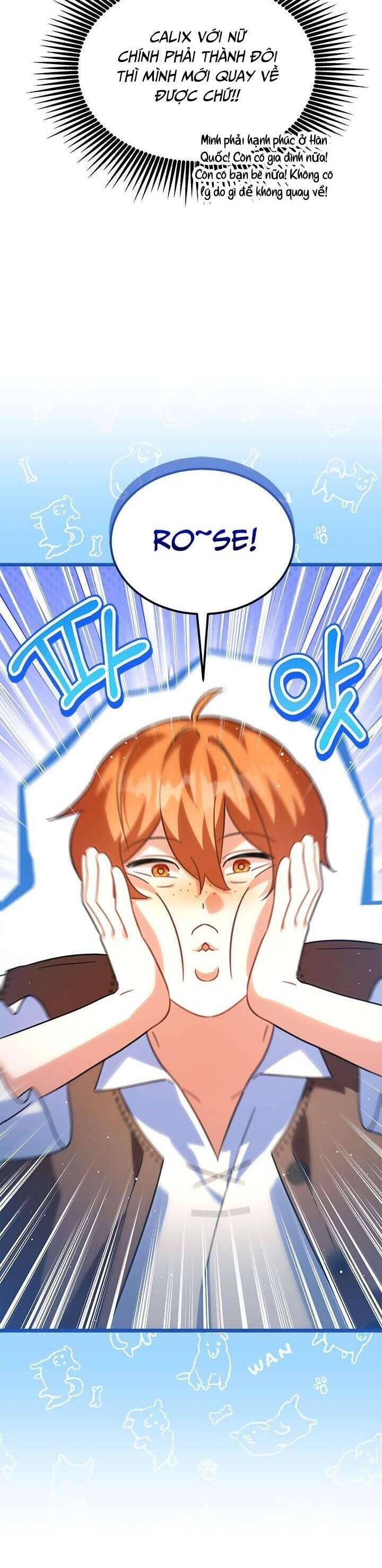 Trở Thành Hầu Nữ Của Bạo Chúa - Chapter 33 - Page 35