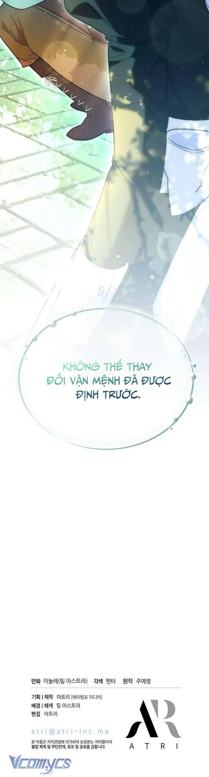 Trở Thành Hầu Nữ Của Bạo Chúa - Chapter 33 - Page 41