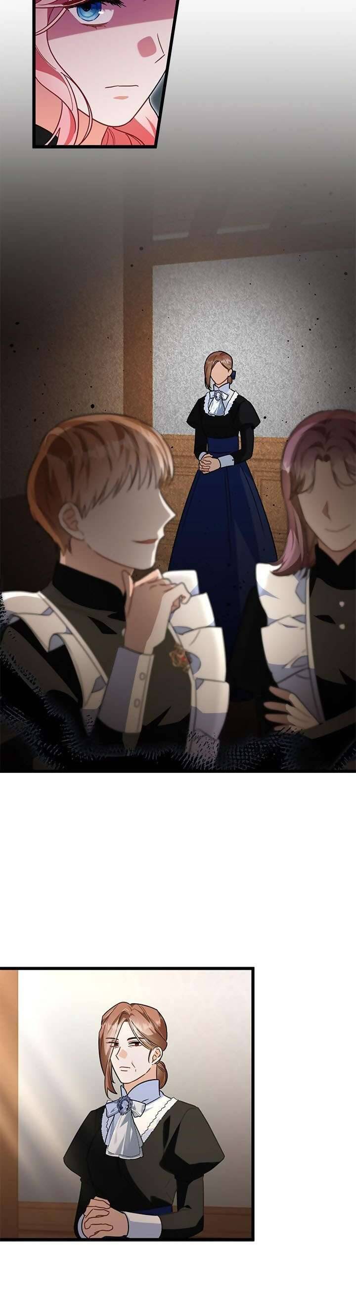 Trở Thành Hầu Nữ Của Bạo Chúa - Chapter 34 - Page 18