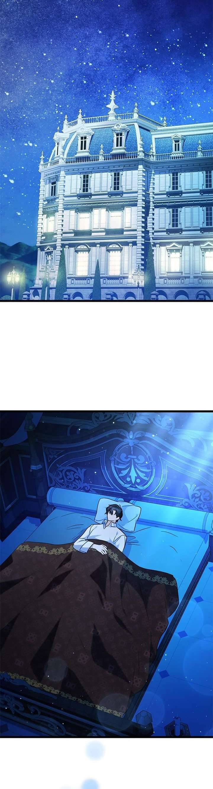 Trở Thành Hầu Nữ Của Bạo Chúa - Chapter 34 - Page 22