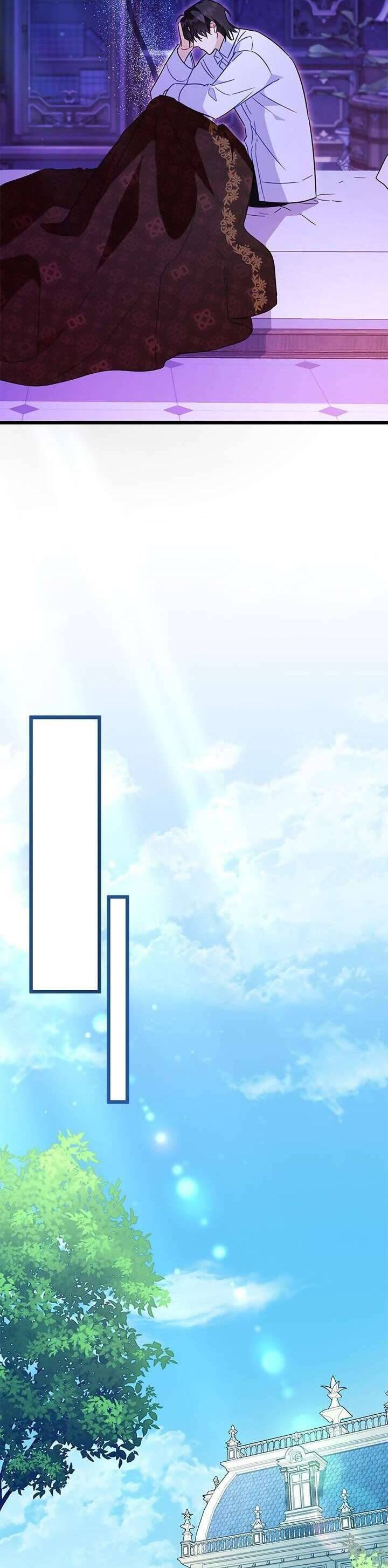 Trở Thành Hầu Nữ Của Bạo Chúa - Chapter 34 - Page 28