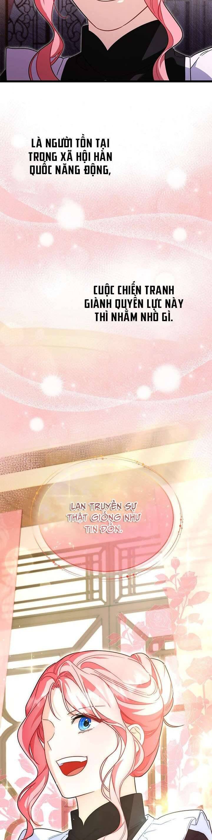 Trở Thành Hầu Nữ Của Bạo Chúa - Chapter 34 - Page 36