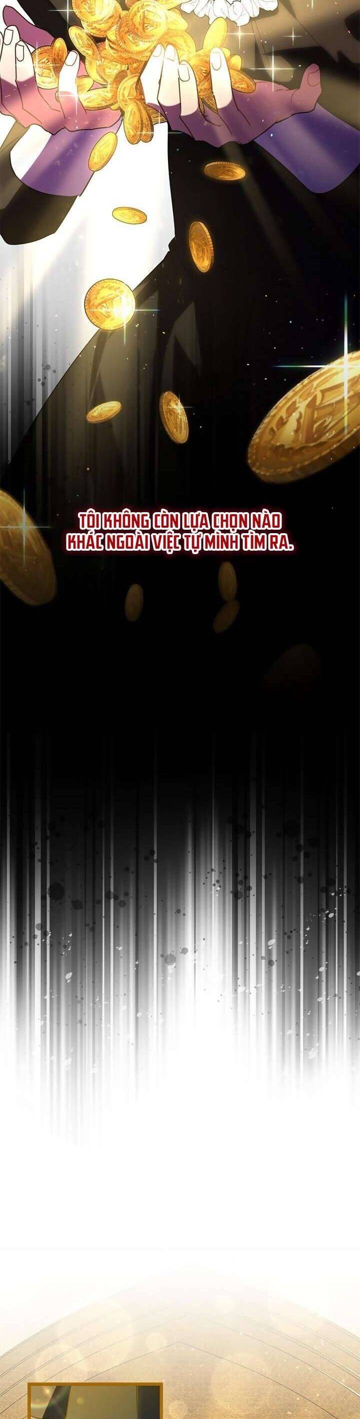 Trở Thành Hầu Nữ Của Bạo Chúa - Chapter 35 - Page 11