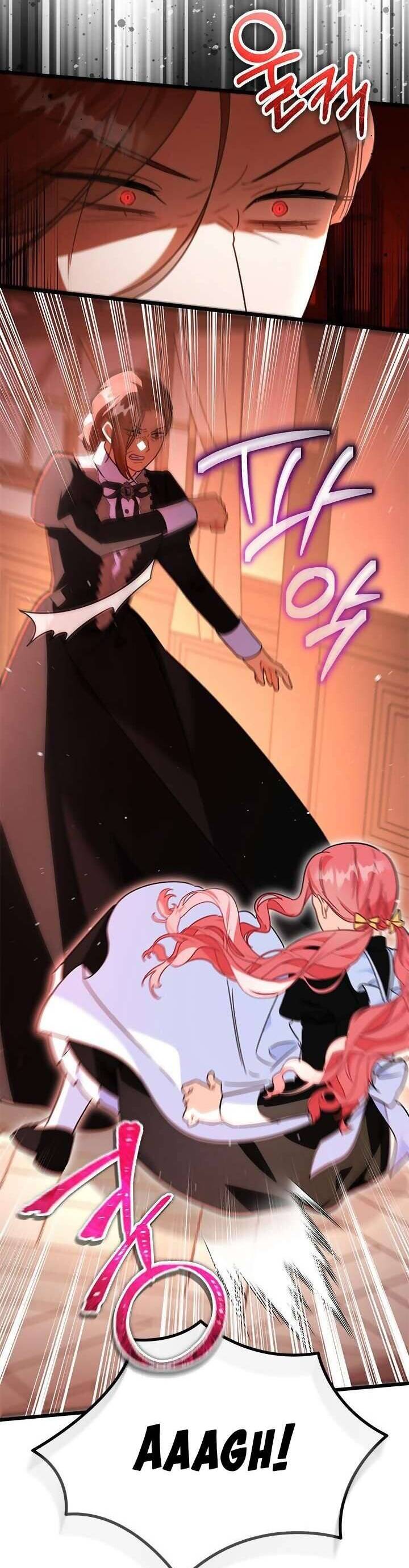 Trở Thành Hầu Nữ Của Bạo Chúa - Chapter 35 - Page 31