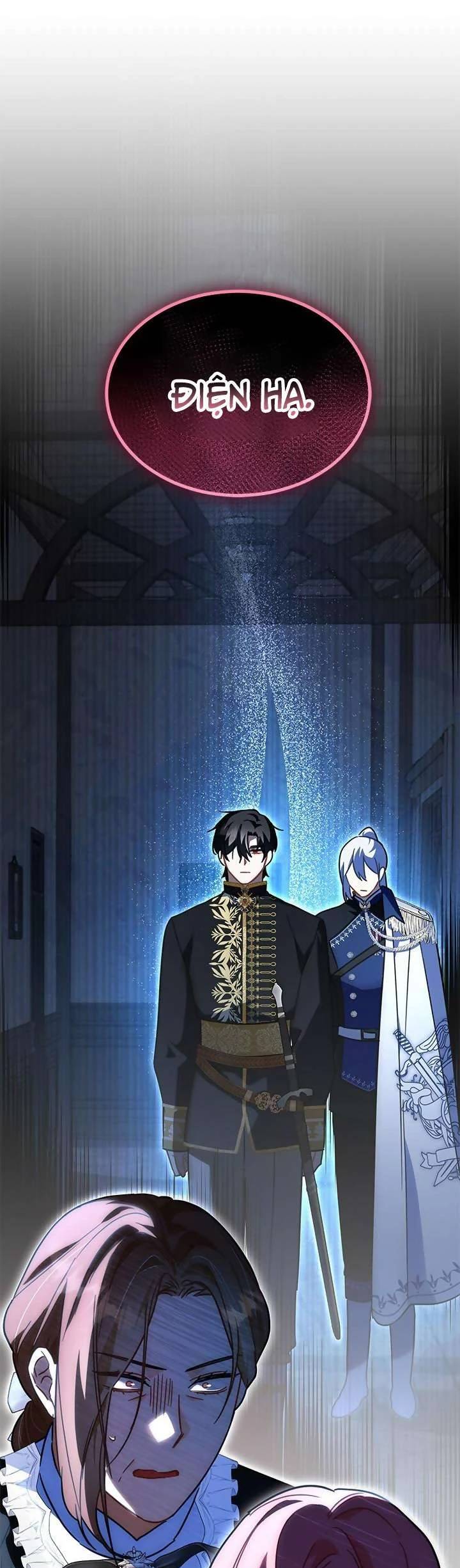 Trở Thành Hầu Nữ Của Bạo Chúa - Chapter 35 - Page 37