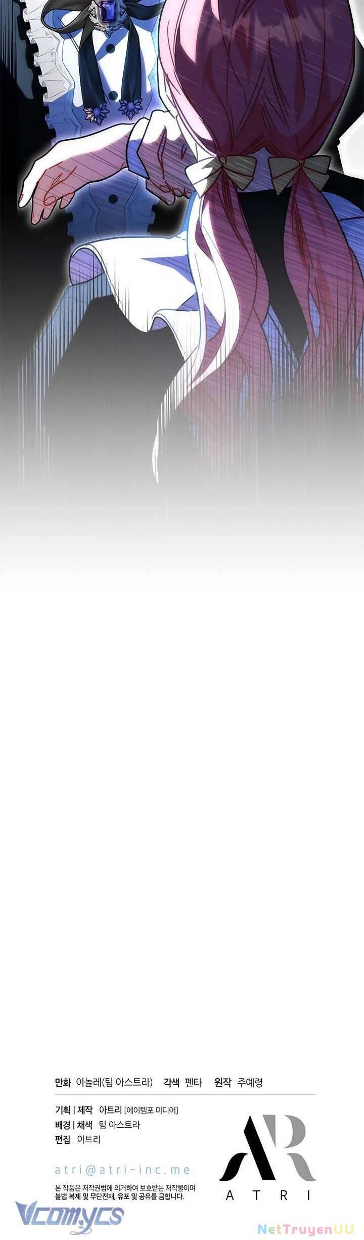 Trở Thành Hầu Nữ Của Bạo Chúa - Chapter 35 - Page 38