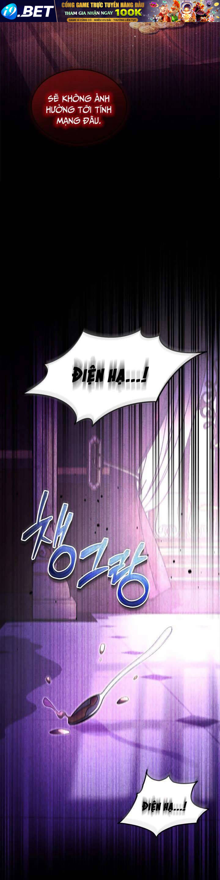 Trở Thành Hầu Nữ Của Bạo Chúa - Chapter 35 - Page 7